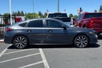 2024 Honda Civic Hatchback EX-L