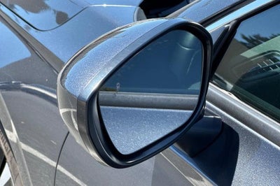 2024 Honda Civic Hatchback EX-L
