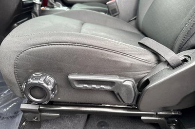 2022 Jeep Wrangler Sport S