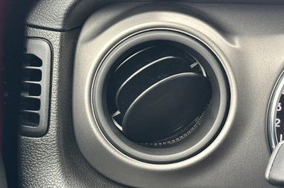 2022 Jeep Wrangler Sport S