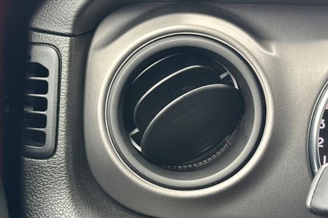 2022 Jeep Wrangler Sport S