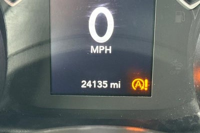 2022 Jeep Wrangler Sport S