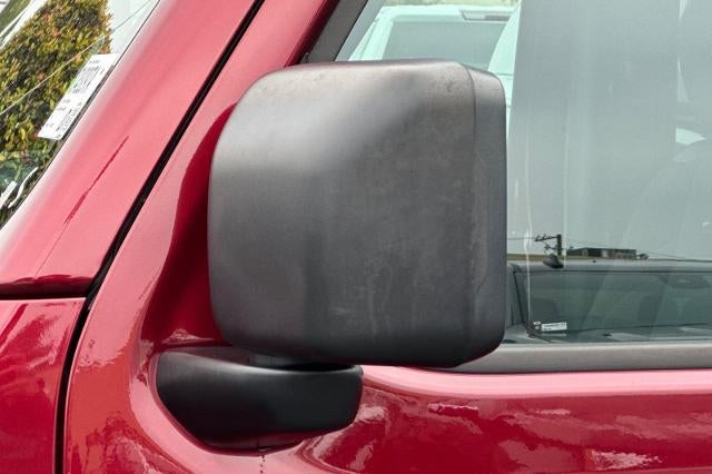 2022 Jeep Wrangler Sport S