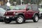2022 Jeep Wrangler Sport S