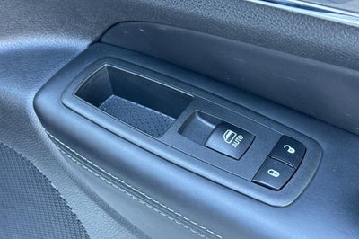 2021 Jeep Grand Cherokee Overland