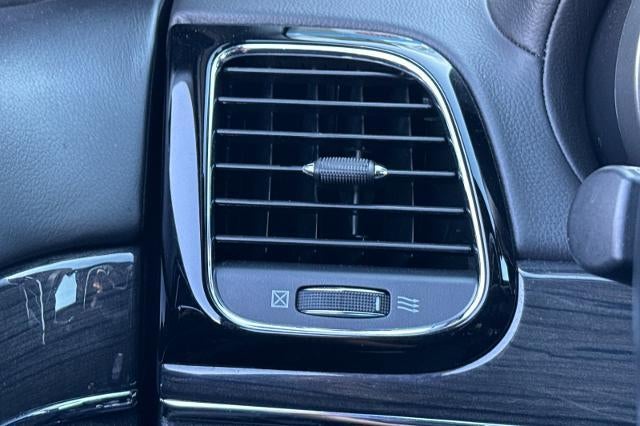 2021 Jeep Grand Cherokee Overland