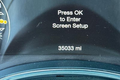 2021 Jeep Grand Cherokee Overland