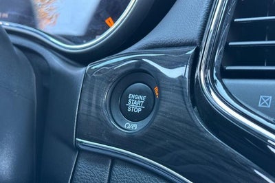 2021 Jeep Grand Cherokee Overland