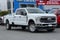 2023 Ford Super Duty F-250 SRW XL