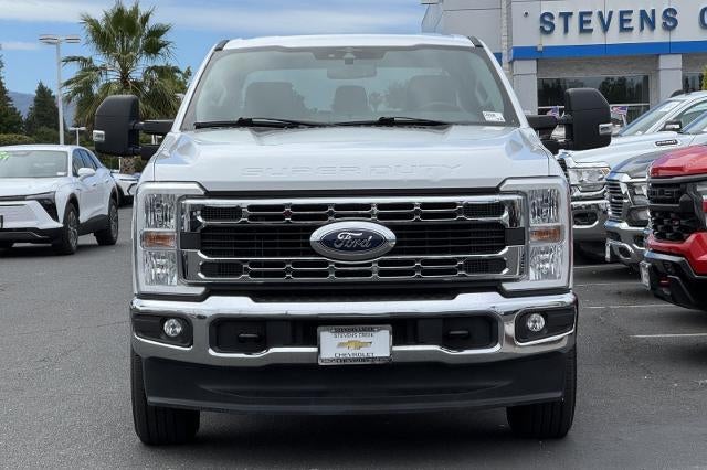 2023 Ford Super Duty F-250 SRW XL