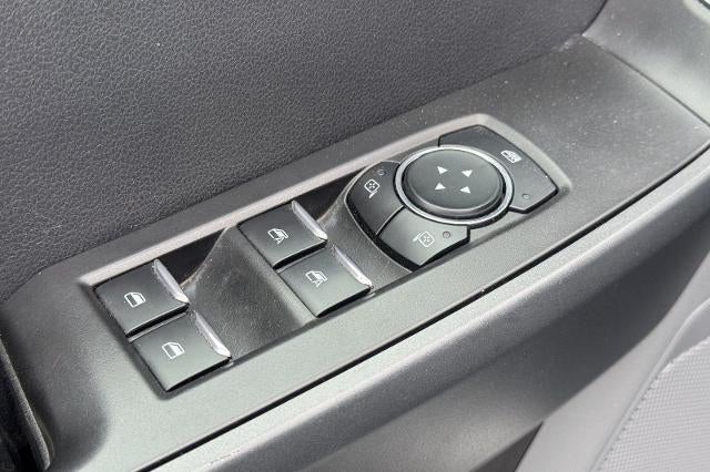 2023 Ford Super Duty F-250 SRW XL