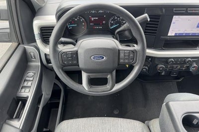 2023 Ford Super Duty F-250 SRW XL