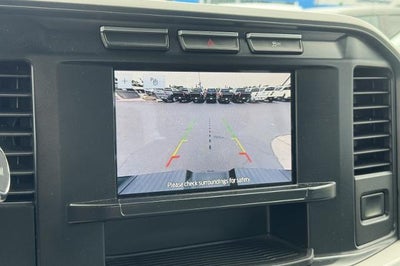 2023 Ford Super Duty F-250 SRW XL