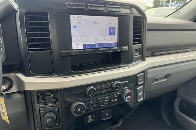 2023 Ford Super Duty F-250 SRW XL
