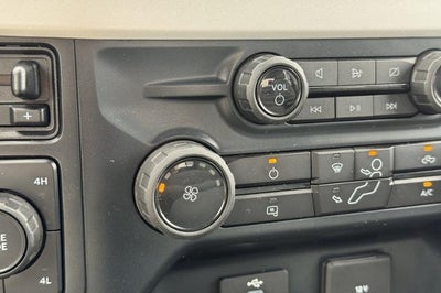 2023 Ford Super Duty F-250 SRW XL