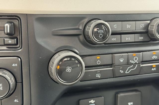 2023 Ford Super Duty F-250 SRW XL