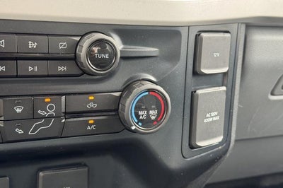 2023 Ford Super Duty F-250 SRW XL