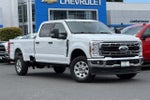 2023 Ford Super Duty F-250 SRW XL