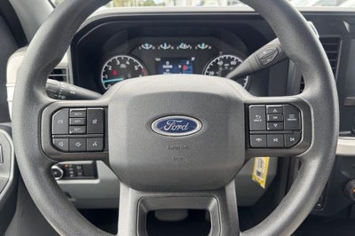 2023 Ford Super Duty F-250 SRW XL