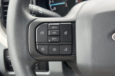 2023 Ford Super Duty F-250 SRW XL