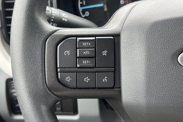 2023 Ford Super Duty F-250 SRW XL