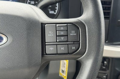 2023 Ford Super Duty F-250 SRW XL