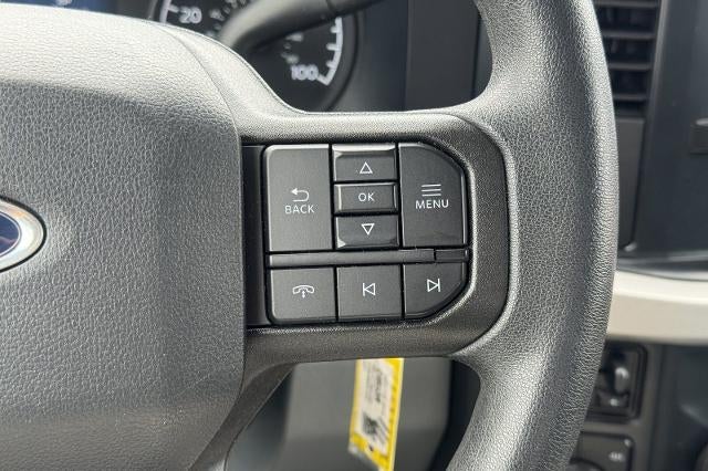 2023 Ford Super Duty F-250 SRW XL