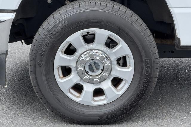 2023 Ford Super Duty F-250 SRW XL