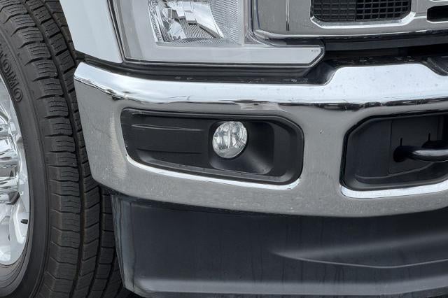 2023 Ford Super Duty F-250 SRW XL
