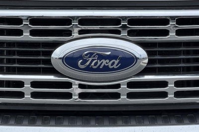 2023 Ford Super Duty F-250 SRW XL