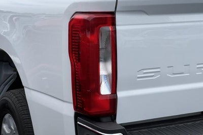 2023 Ford Super Duty F-250 SRW XL