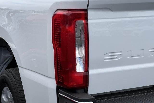2023 Ford Super Duty F-250 SRW XL