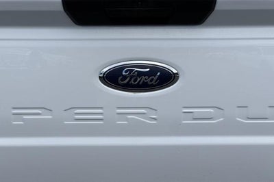 2023 Ford Super Duty F-250 SRW XL