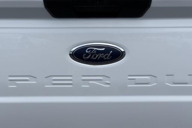 2023 Ford Super Duty F-250 SRW XL
