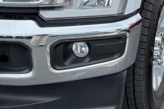 2023 Ford Super Duty F-250 SRW XL