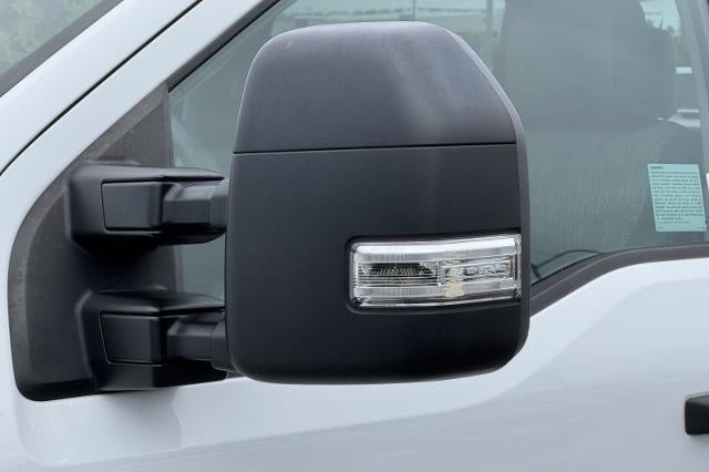 2023 Ford Super Duty F-250 SRW XL