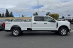 2023 Ford Super Duty F-250 SRW XL