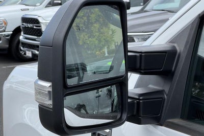 2023 Ford Super Duty F-250 SRW XL