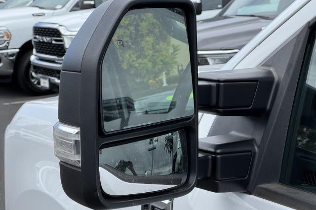 2023 Ford Super Duty F-250 SRW XL