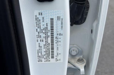 2023 Ford Super Duty F-250 SRW XL