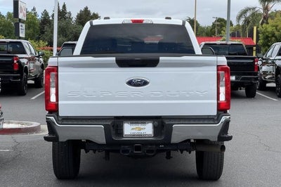 2023 Ford Super Duty F-250 SRW XL