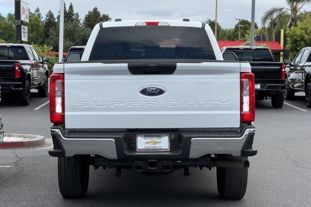 2023 Ford Super Duty F-250 SRW XL