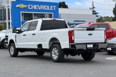 2023 Ford Super Duty F-250 SRW XL