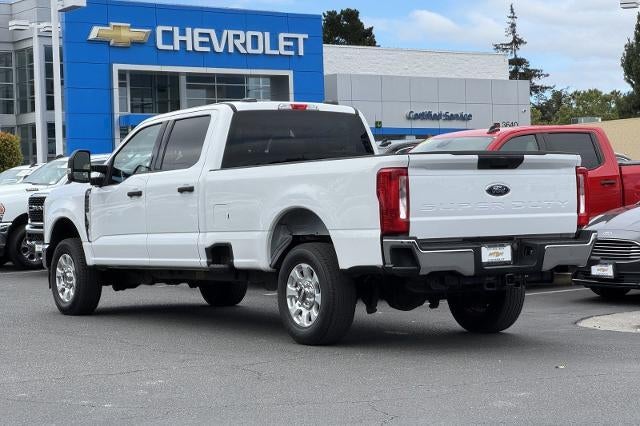 2023 Ford Super Duty F-250 SRW XL