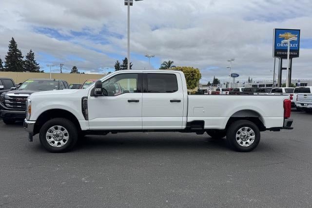 2023 Ford Super Duty F-250 SRW XL