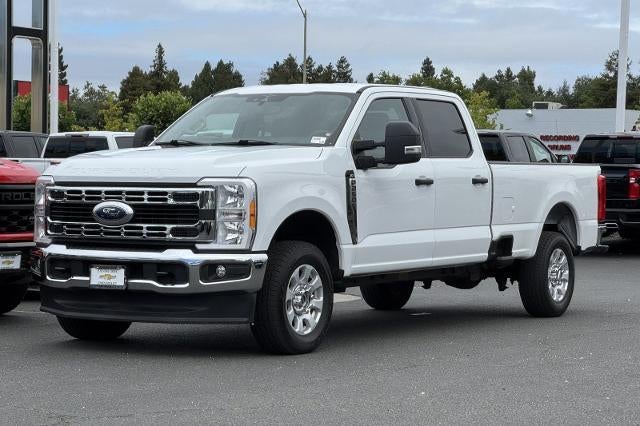 2023 Ford Super Duty F-250 SRW XL