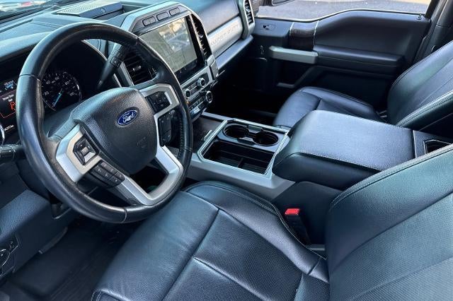 2022 Ford Super Duty F-250 SRW XL