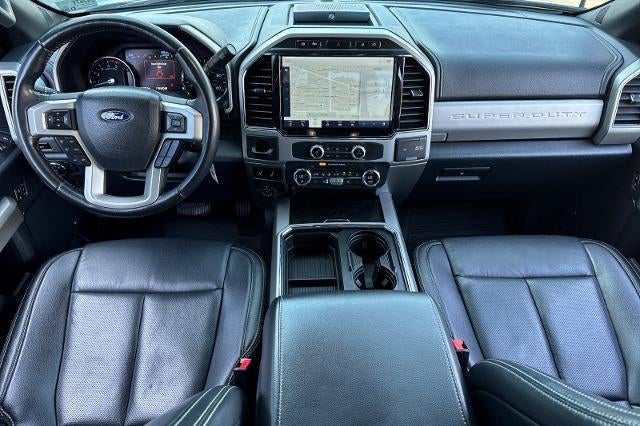 2022 Ford Super Duty F-250 SRW XL