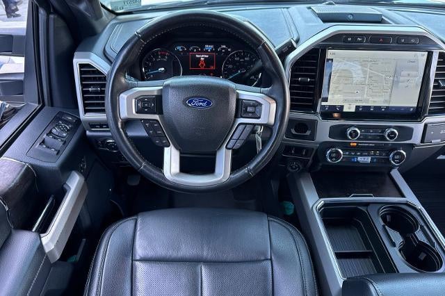 2022 Ford Super Duty F-250 SRW XL