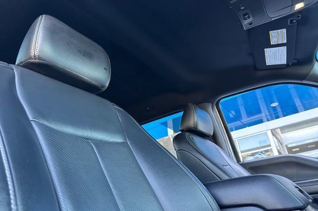 2022 Ford Super Duty F-250 SRW XL